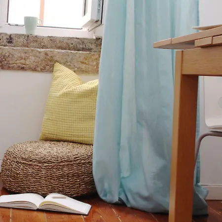 Bairro Alto Comfy And Central Appartement *