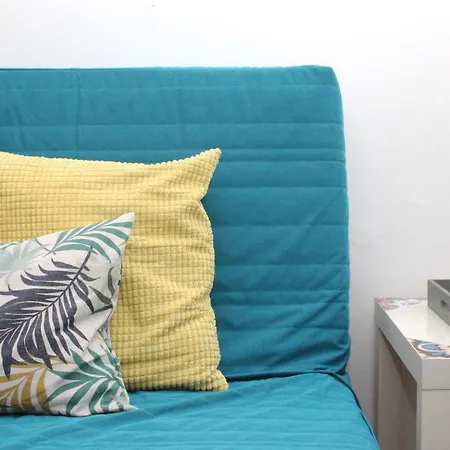 Apartamento Bairro Alto Comfy And Central