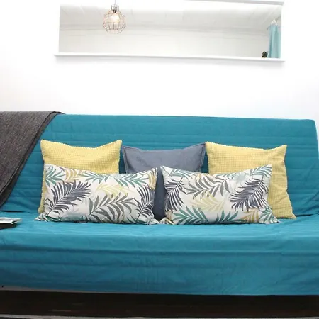 Bairro Alto Comfy And Central *