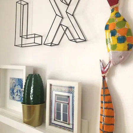 Bairro Alto Comfy And Central Apartamento Lisboa
