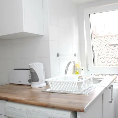 Bairro Alto Comfy And Central