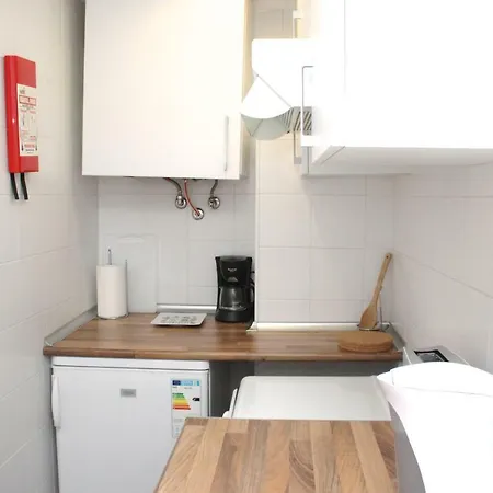 Bairro Alto Comfy And Central Apartamento Lisboa