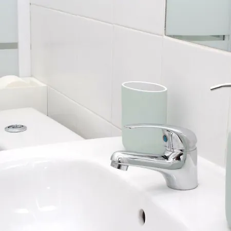 Bairro Alto Comfy And Central Apartamento