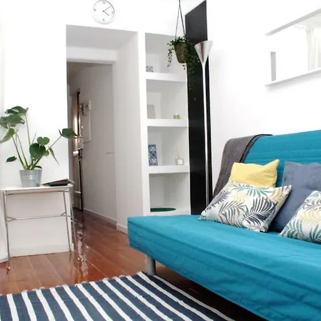 Bairro Alto Comfy And Central * Lisboa