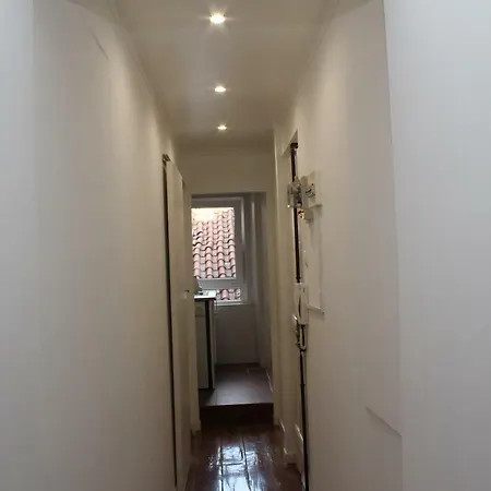 Bairro Alto Comfy And Central شقة Lisboa