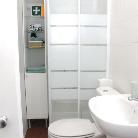 Bairro Alto Comfy And Central شقة Lisboa